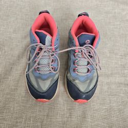Kids 3 Merrell Hiking Boots