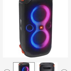 JBL SPEAKER 