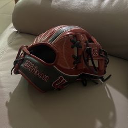 willson glove ( pro stock select)  11.75 inch