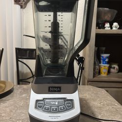 Ninja Blender