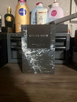 Ocean Noir