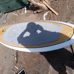 Kalou Table Surf 