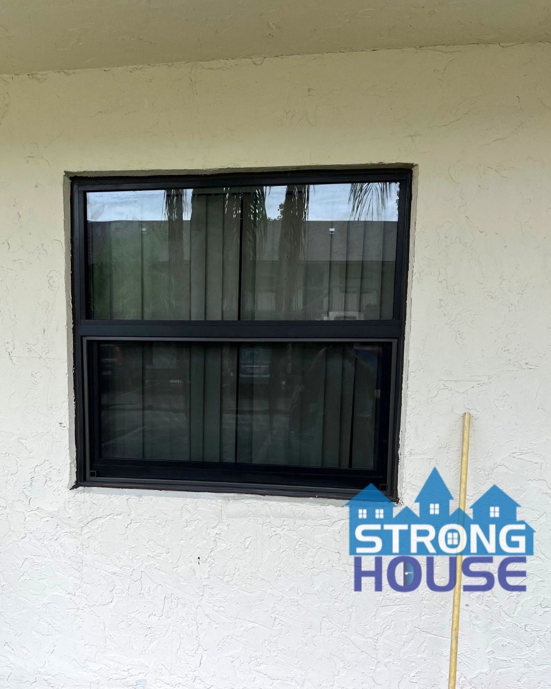 Puertas Y Ventanas De Impacto