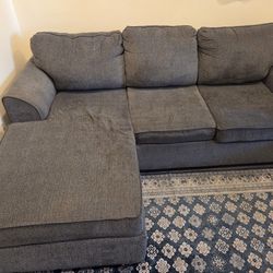 Used Couch barely used