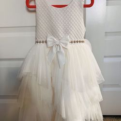 Toddler Girl Dress New With Tag (American Princess) Size 5 - Pickup From Northridge Area