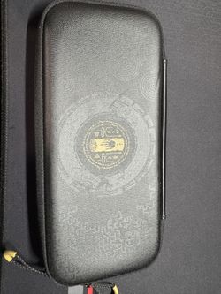 Legend Of Zelda TOTK Case