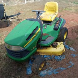 John Deere For Sale $350 OBO