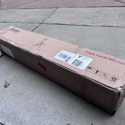 Unopened Brand New Niceday Hydraulic Squat Machine for Home, Compact Squat Assist Trainer with 44LBS Resistance Bands, 16 Levels of Resistance