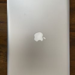 Apple MacBook Pro 15”
