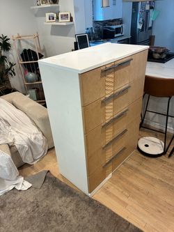 Luxury Dresser Set for Sale