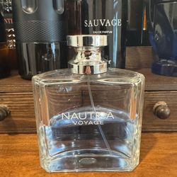 Nautica Voyage