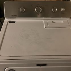 Maytag Electric Dryer