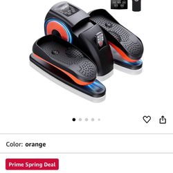 Elliptical Machine