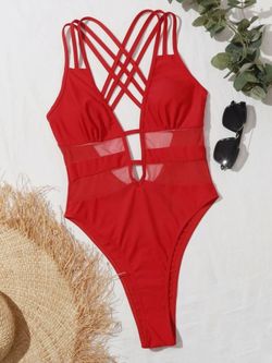Swimsuit - traje de baño