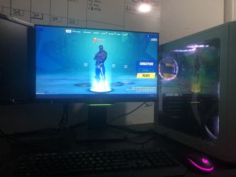 Gaming computer for sale