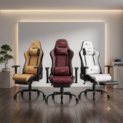 Gaming Chair New