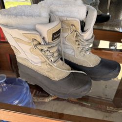 Women’s Snow Boots