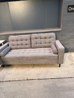 Free couch
