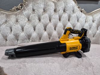 DeWalt 20V Brushless Cordless Leaf Blower