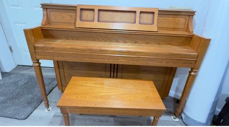 Piano
