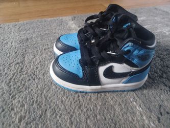 Jordan 1's