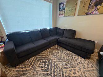 Sectional/Couch