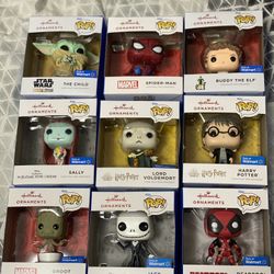 Bought Them All For 85, I Want 60 I Need Them Gone 