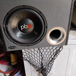 Power Bass