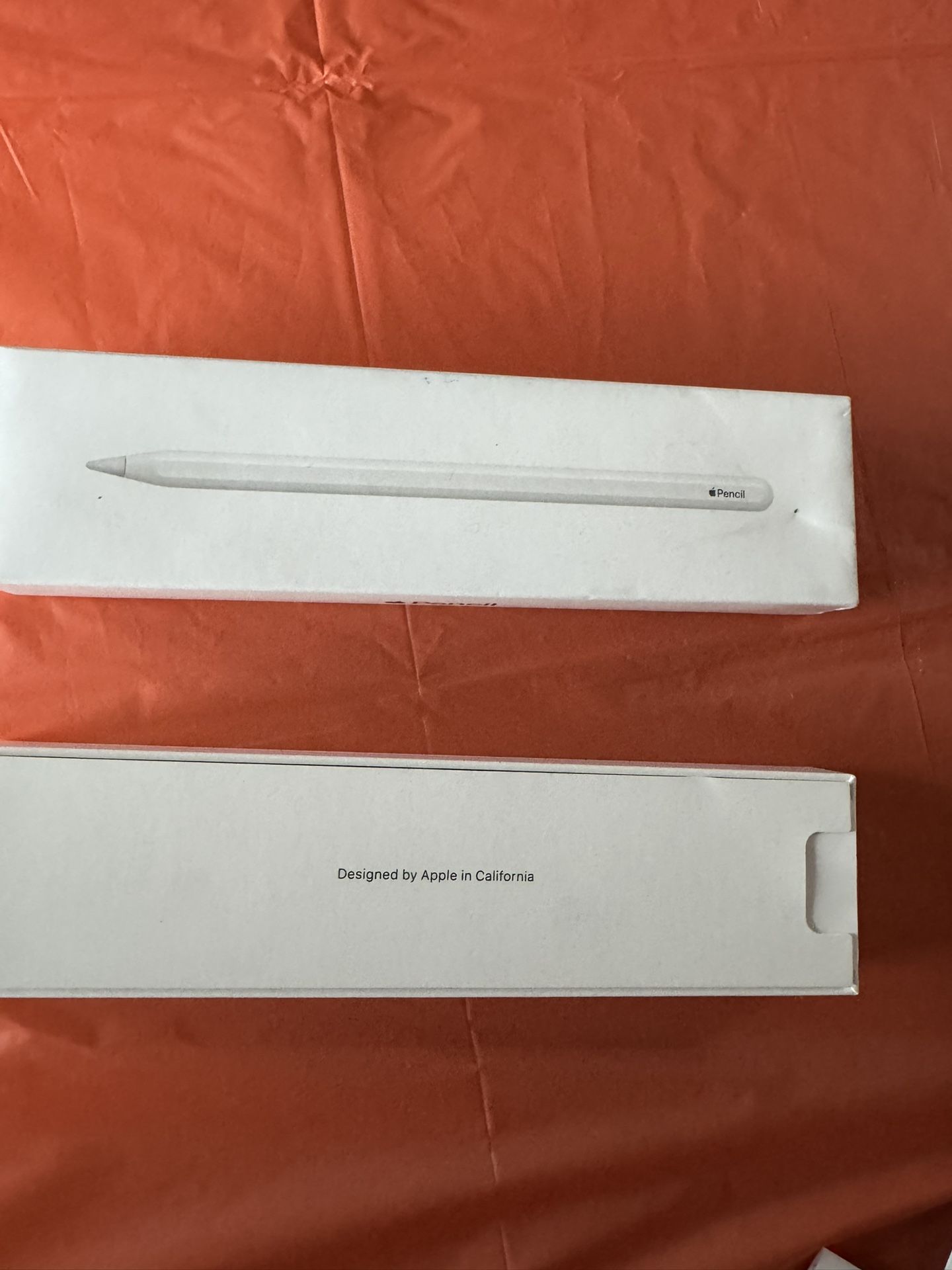 Brand New iPad Pin