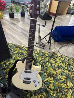 Guitar For Sale