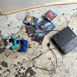 PS4 For Sale