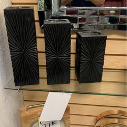 Candle Holders