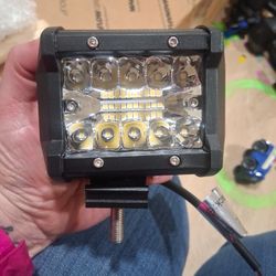 Truck Roof Top Flood Lights