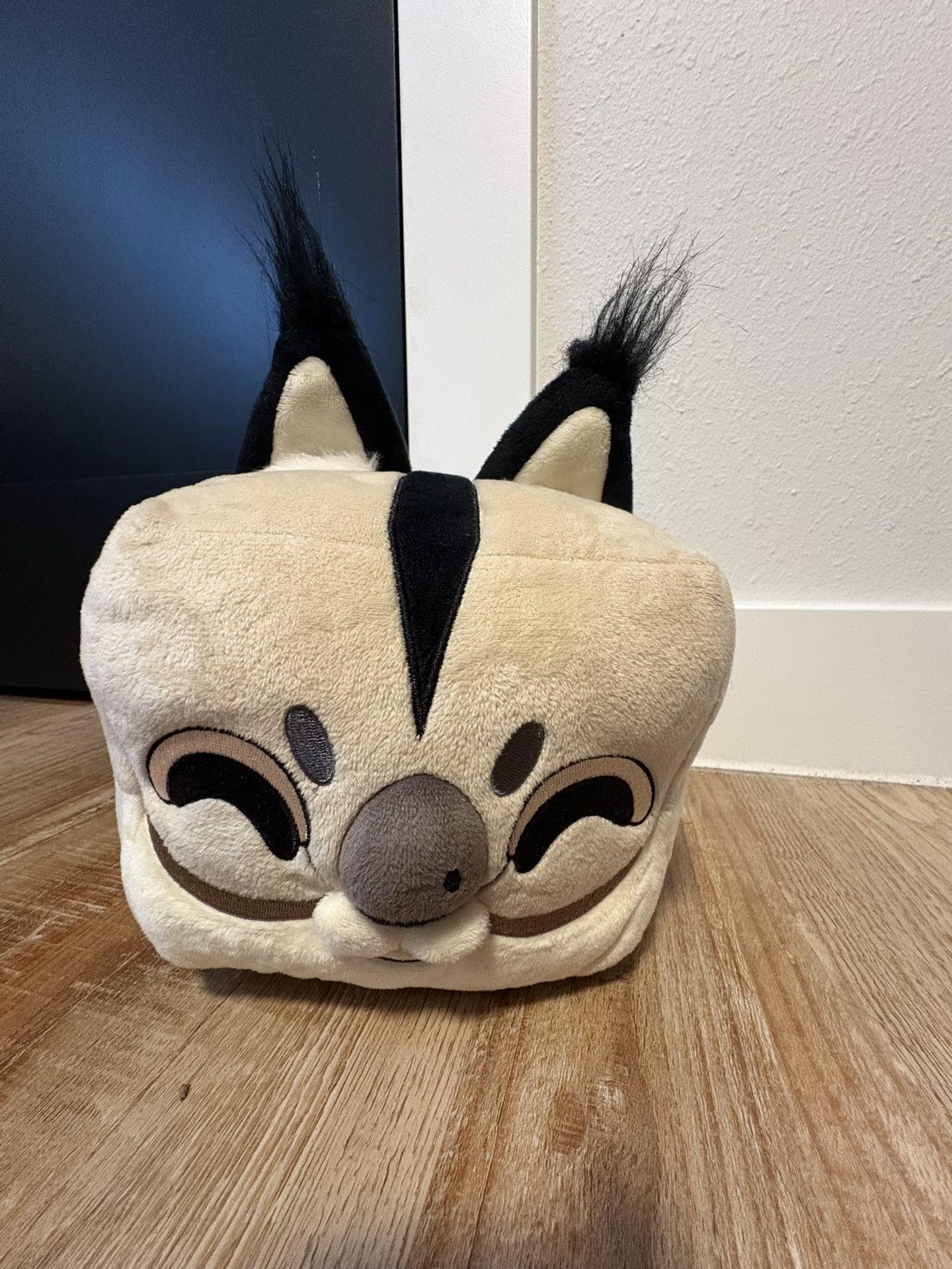Floppa Plushie