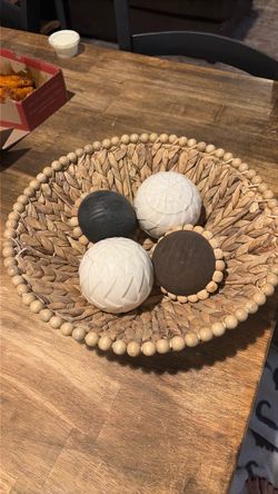 Decor