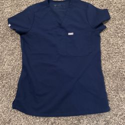 Women’s Scrub Top 