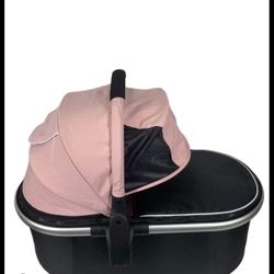 Mockingbird Bassinet 