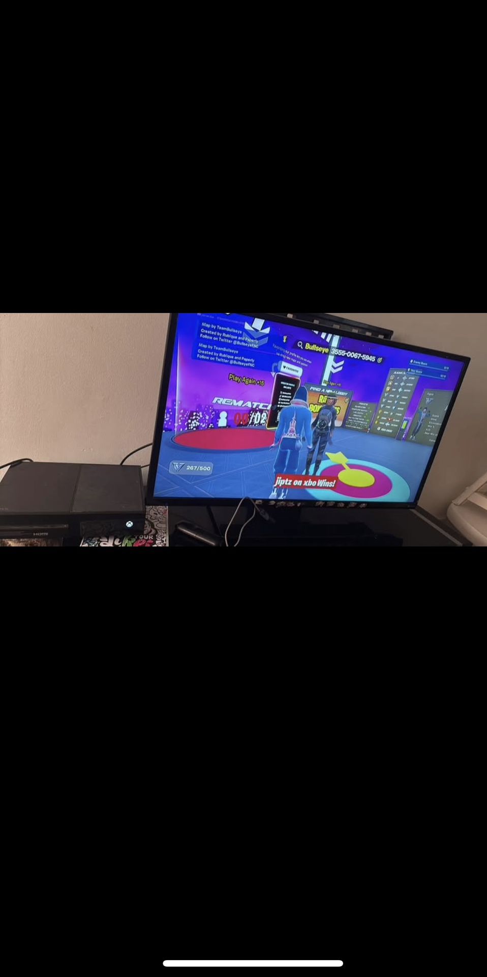 Xbox 1