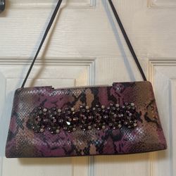 Kenneth Cole New York  Hand Bag 