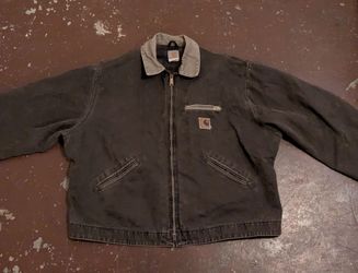 Carhartt jacket (XL)