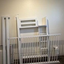 Twin Loft Bed