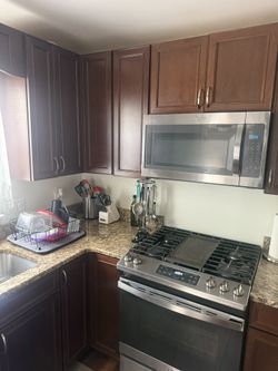 Kitchen Cabinets