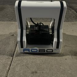 3-d Printers With Filament