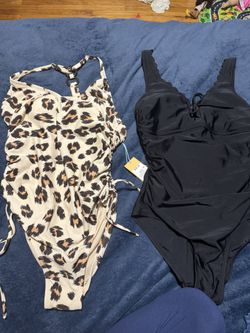 Women’s One Piece Swimsuit