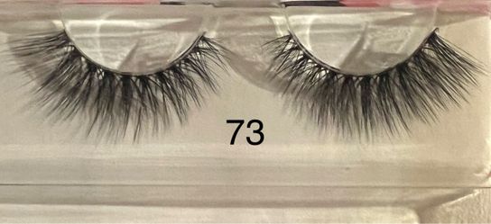 Eyelashes