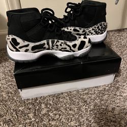 Women’s Jordan’s 