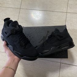 Jordan 4 