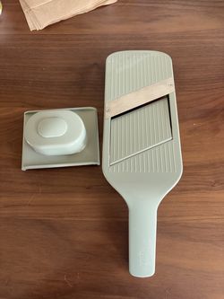 Mandoline slicer