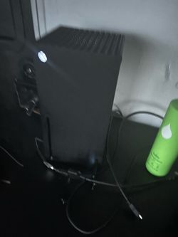 Xbox serie s