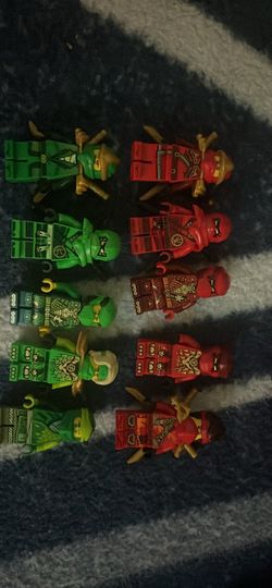 Ninjago